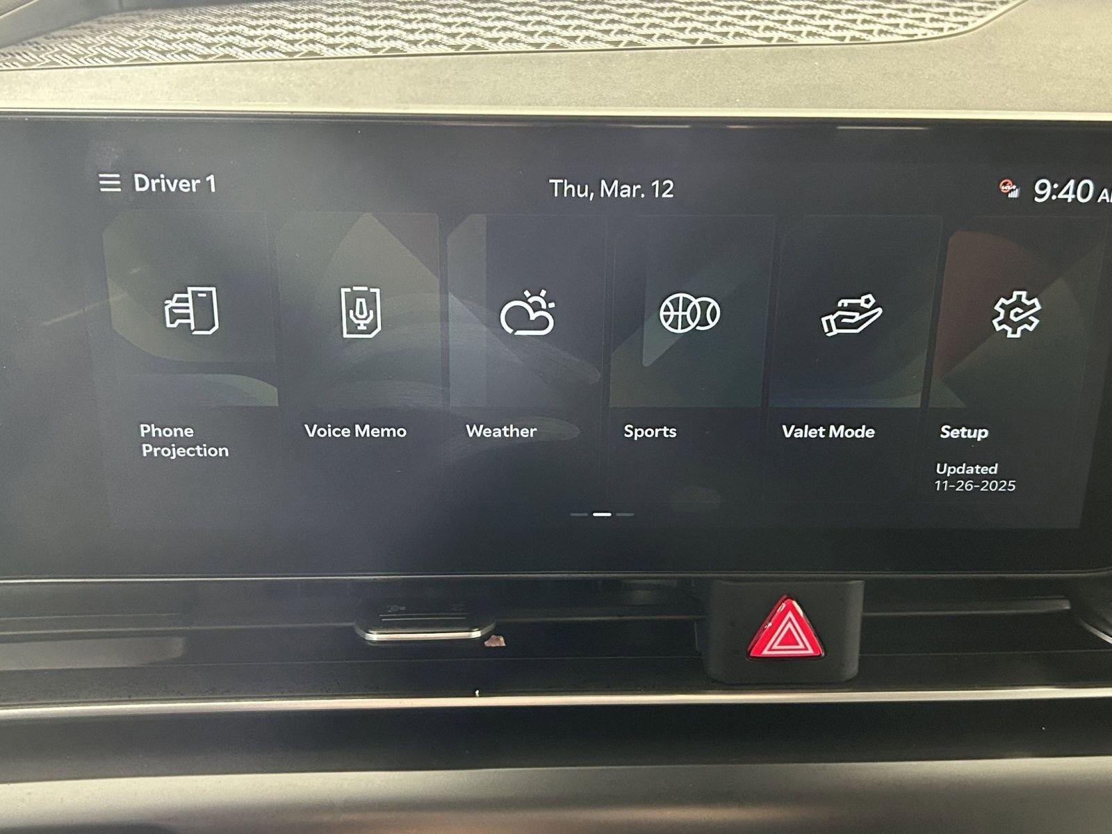 Certified 2025 Kia Carnival LXS image 29