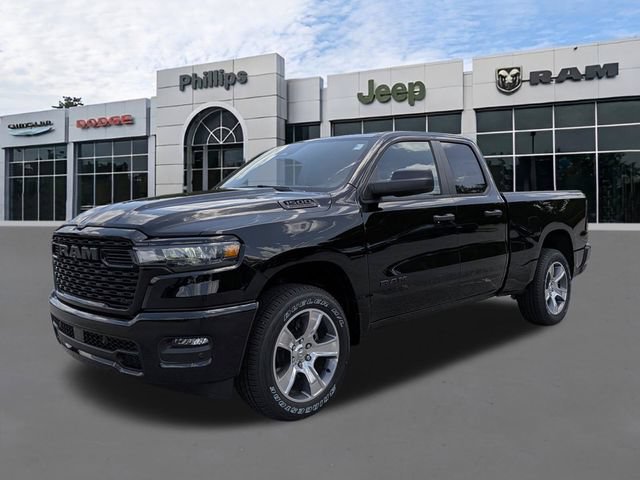 New 2026 RAM 1500 Express RWD image 8