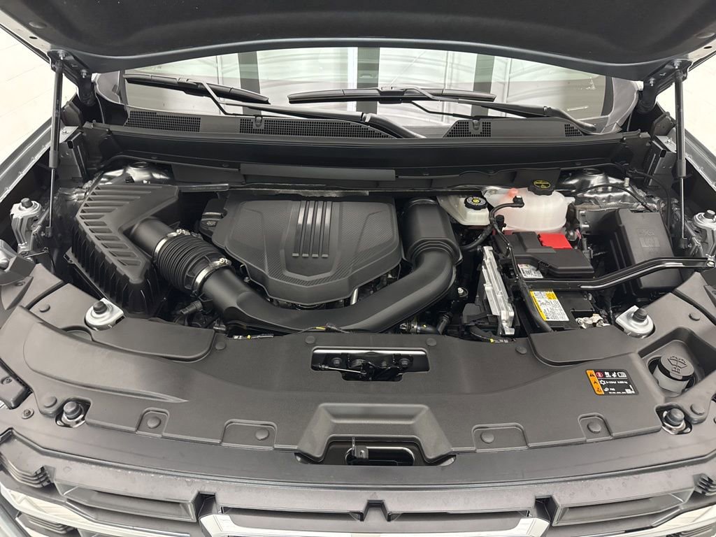 New 2026 GMC Acadia Elevation w/ LPO, All-Weather Package AWD/4WD image 66