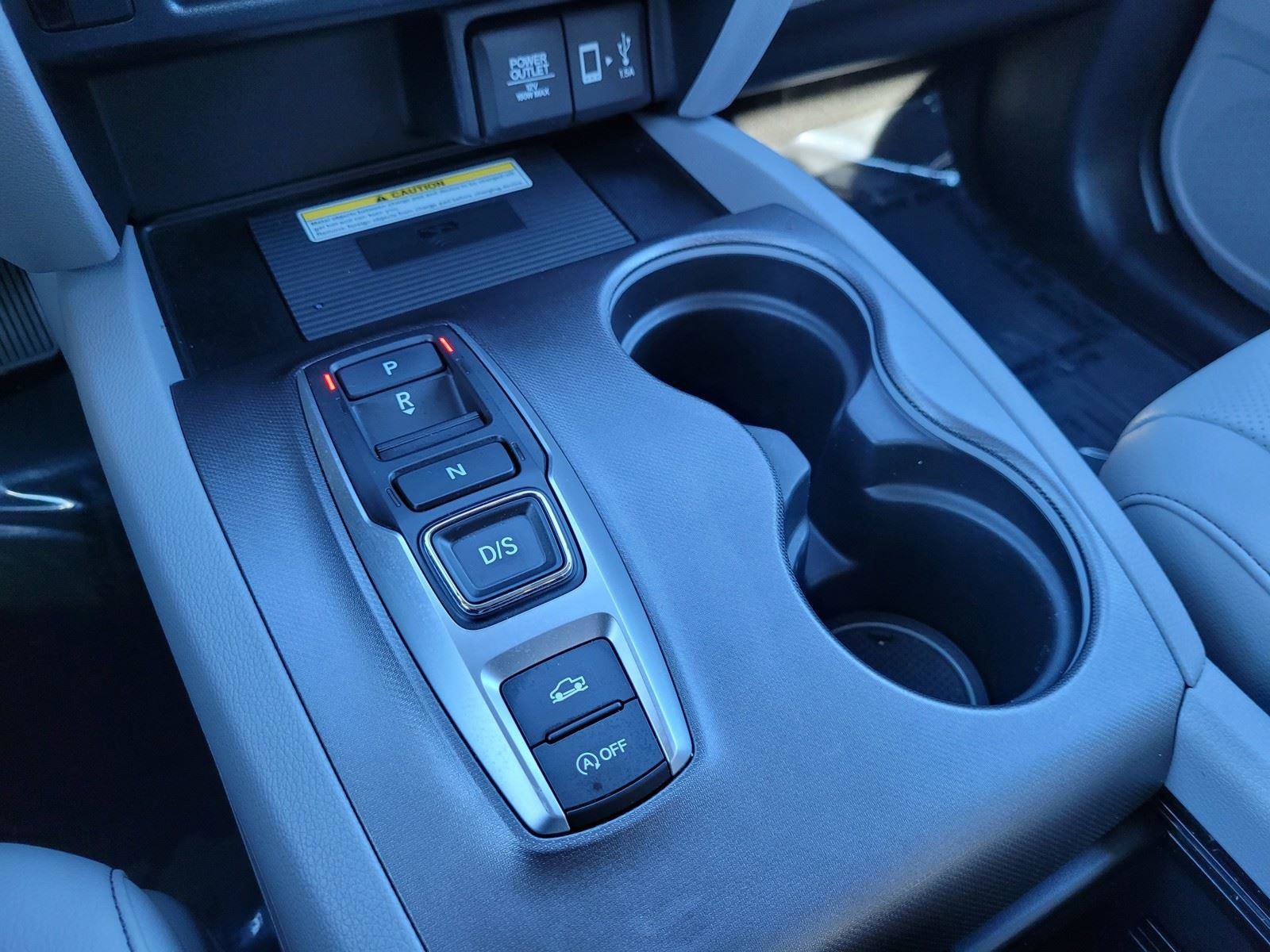 Used 2022 Honda Ridgeline RTL-E image 27