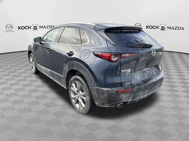 Used 2023 MAZDA CX-30 AWD 2.5 S w/ Premium Package image 5