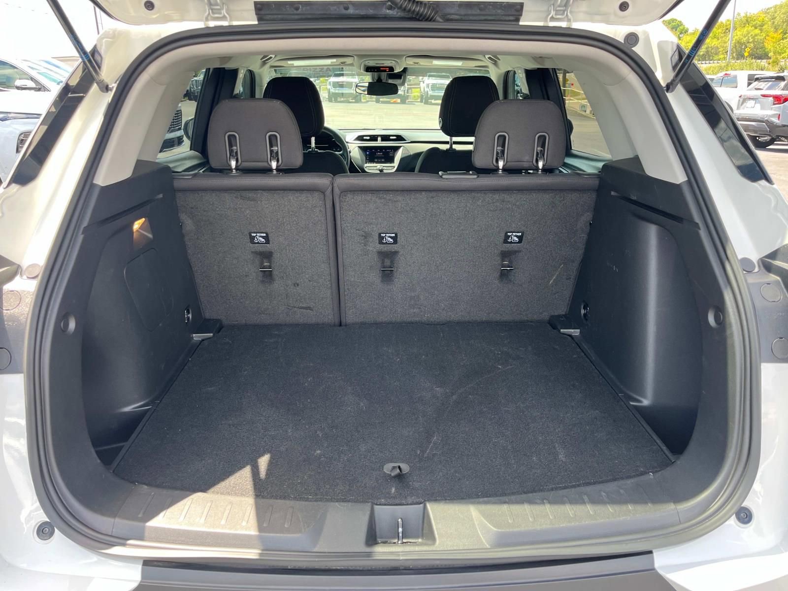Used 2023 Chevrolet TrailBlazer LT image 19