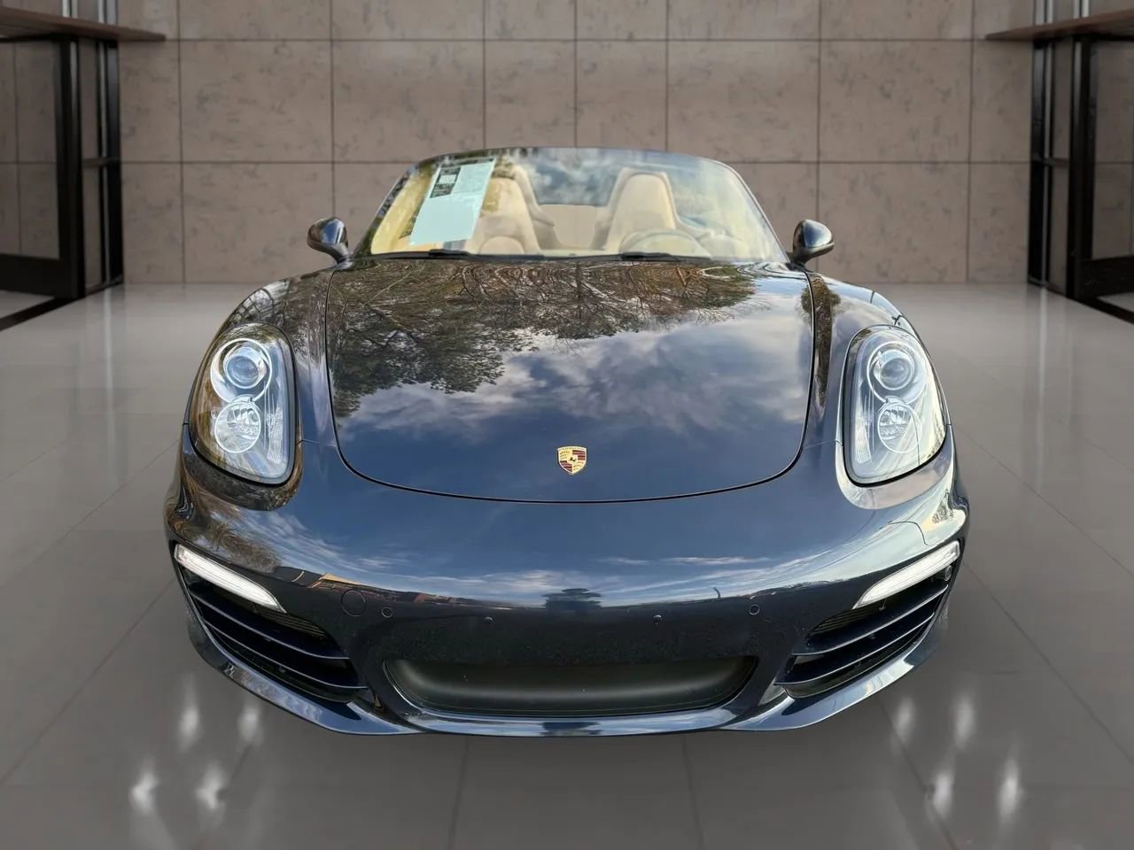 Used 2013 Porsche Boxster RWD image 22