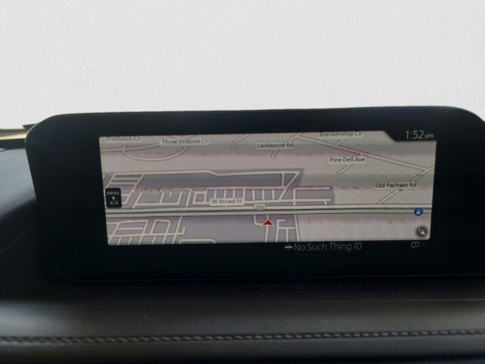 Used 2022 MAZDA CX-30 2.5 Turbo w/ Premium Package image 17