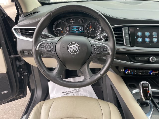Used 2019 Buick Enclave Premium AWD/4WD image 23