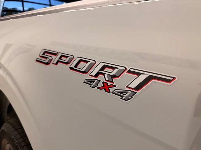 Used 2023 Ford F150 XLT w/ Equipment Group 302A High AWD/4WD image 13