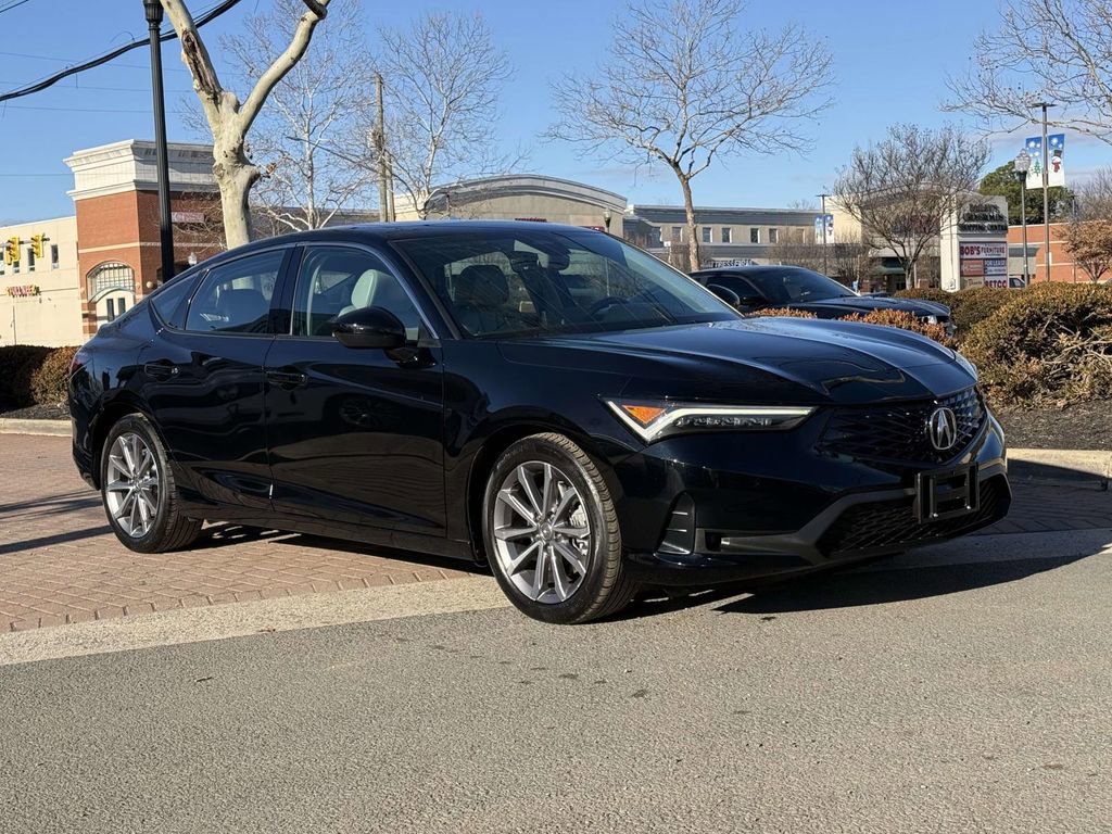 Used 2023 Acura Integra