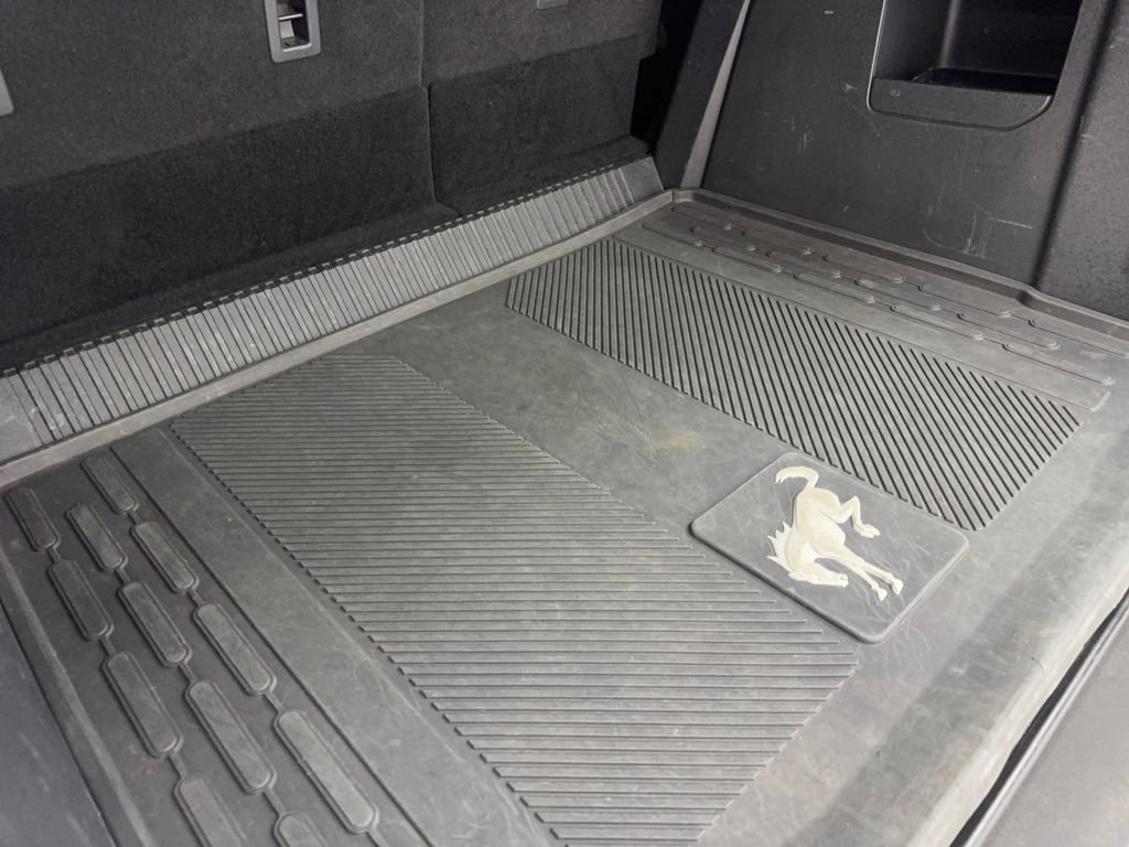 Used 2021 Ford Bronco Wildtrak AWD/4WD image 84