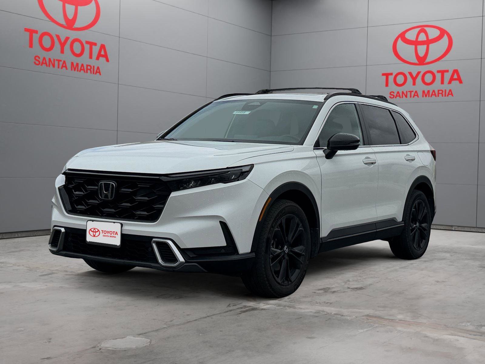 Used 2023 Honda CR-V Sport Touring image 8