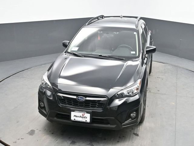 Used 2019 Subaru Crosstrek 2.0i Premium w/ Eyesight System AWD/4WD image 10