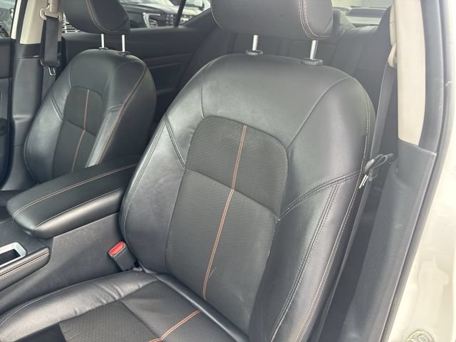 Used 2021 Nissan Altima 2.5 SR FWD image 24