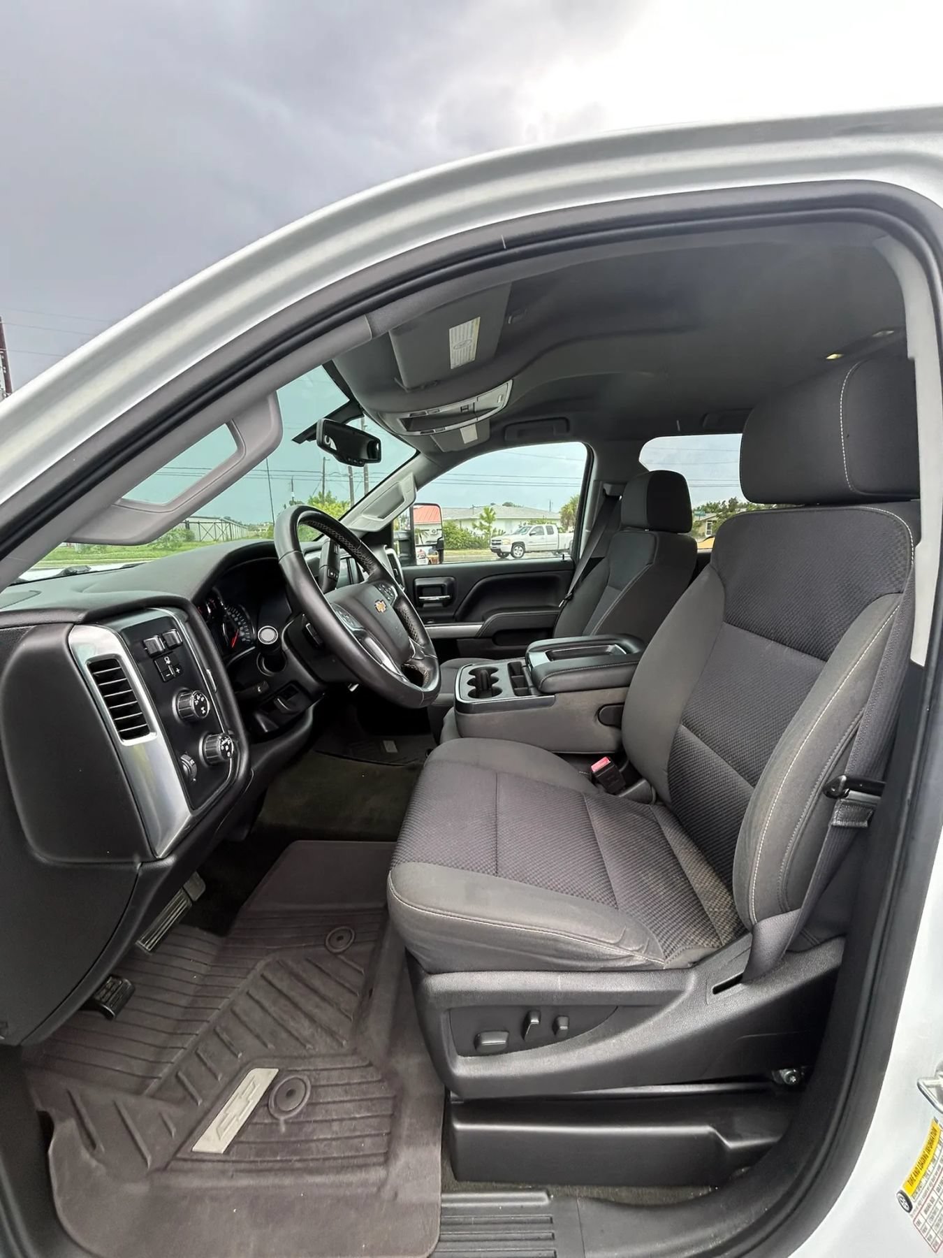 Used 2016 Chevrolet Silverado 2500 LT w/ All Star Edition AWD/4WD image 34