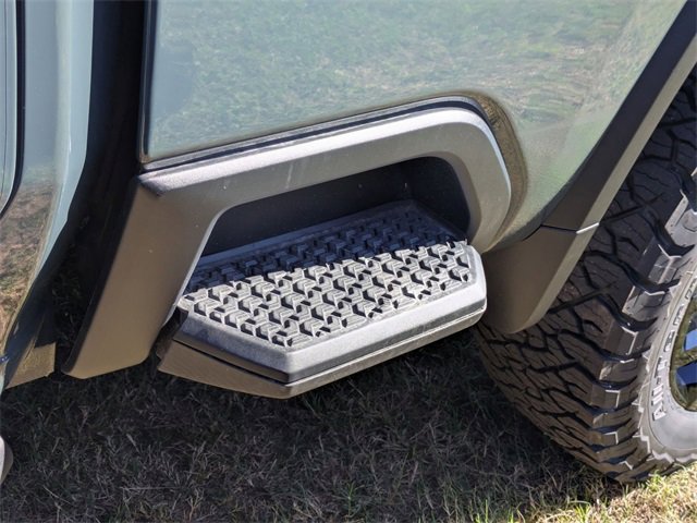 New 2026 Chevrolet Silverado 2500 LT w/ Trail Boss Package image 28