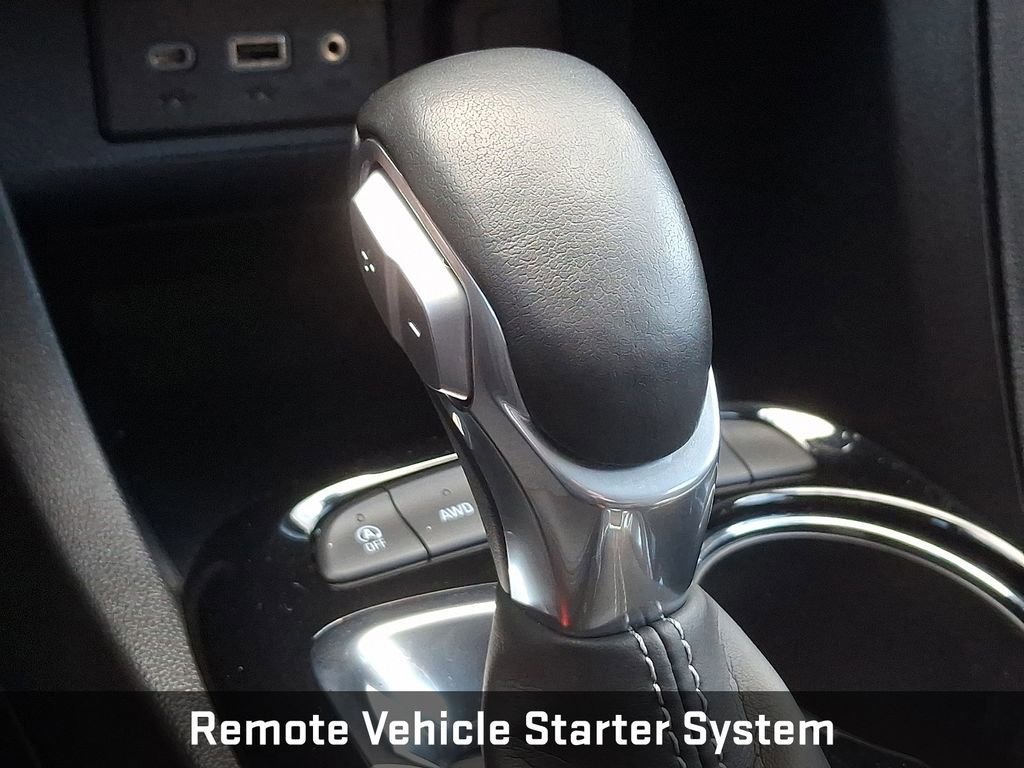 Used 2023 Buick Encore GX Preferred w/ Cold Weather Comfort Package image 16