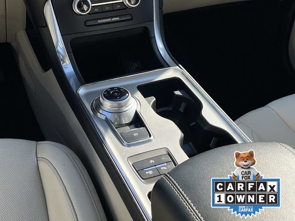 Used 2022 Ford Edge Titanium w/ Equipment Group 301A image 14