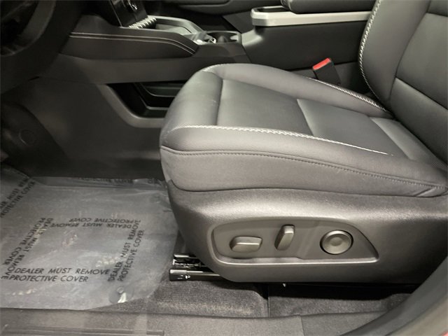 New 2026 GMC Terrain Denali w/ LPO, Floor Liner Package image 22