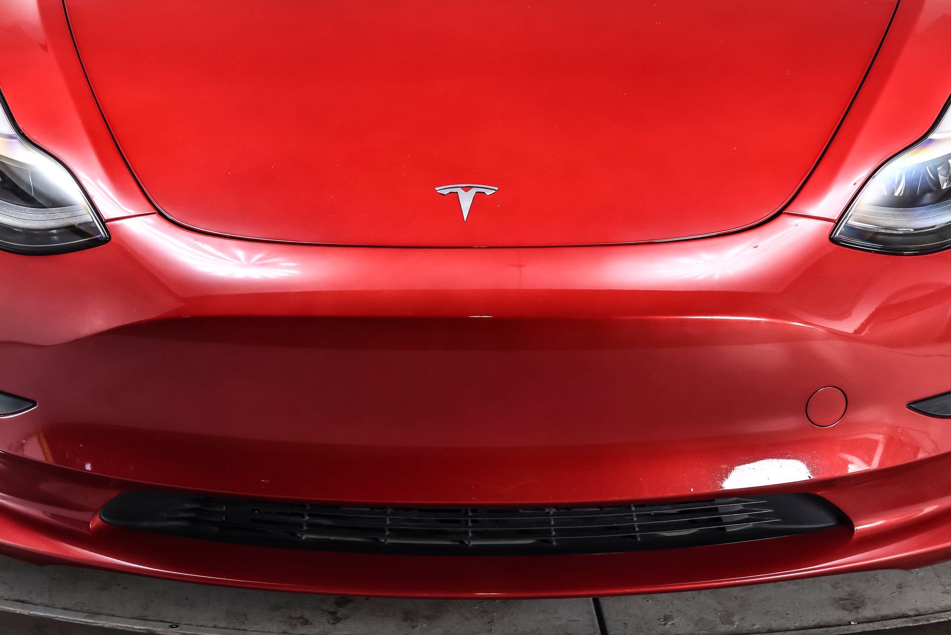 Used 2023 Tesla Model 3 Standard Range RWD image 9