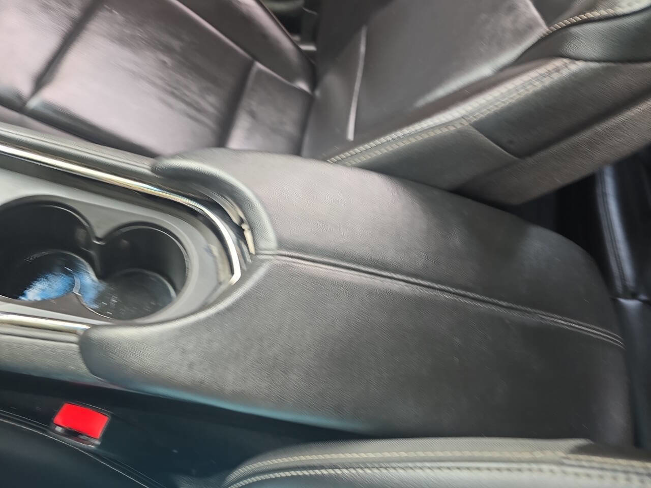 Used 2018 Cadillac ATS 2.0T Sedan image 30