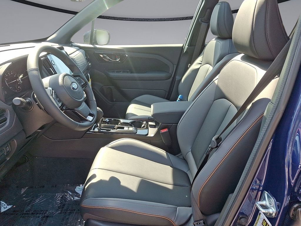 New 2026 Subaru Forester Sport w/ Onyx Edition AWD/4WD image 14