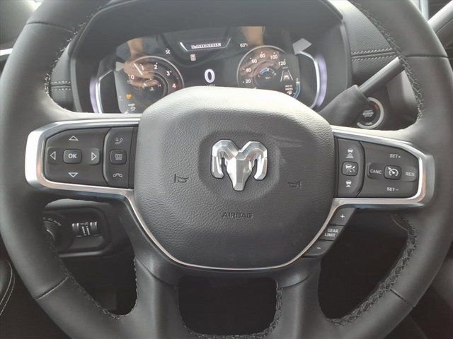 New 2026 RAM 2500 Laramie image 14