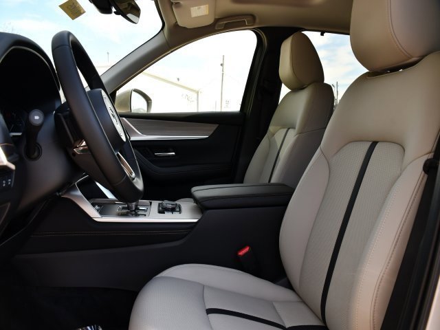 New 2026 MAZDA CX-90 3.3 Turbo w/ Preferred Package image 13