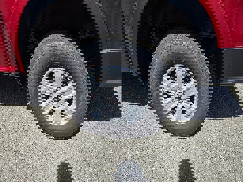 New 2025 Ford Ranger XL image 9