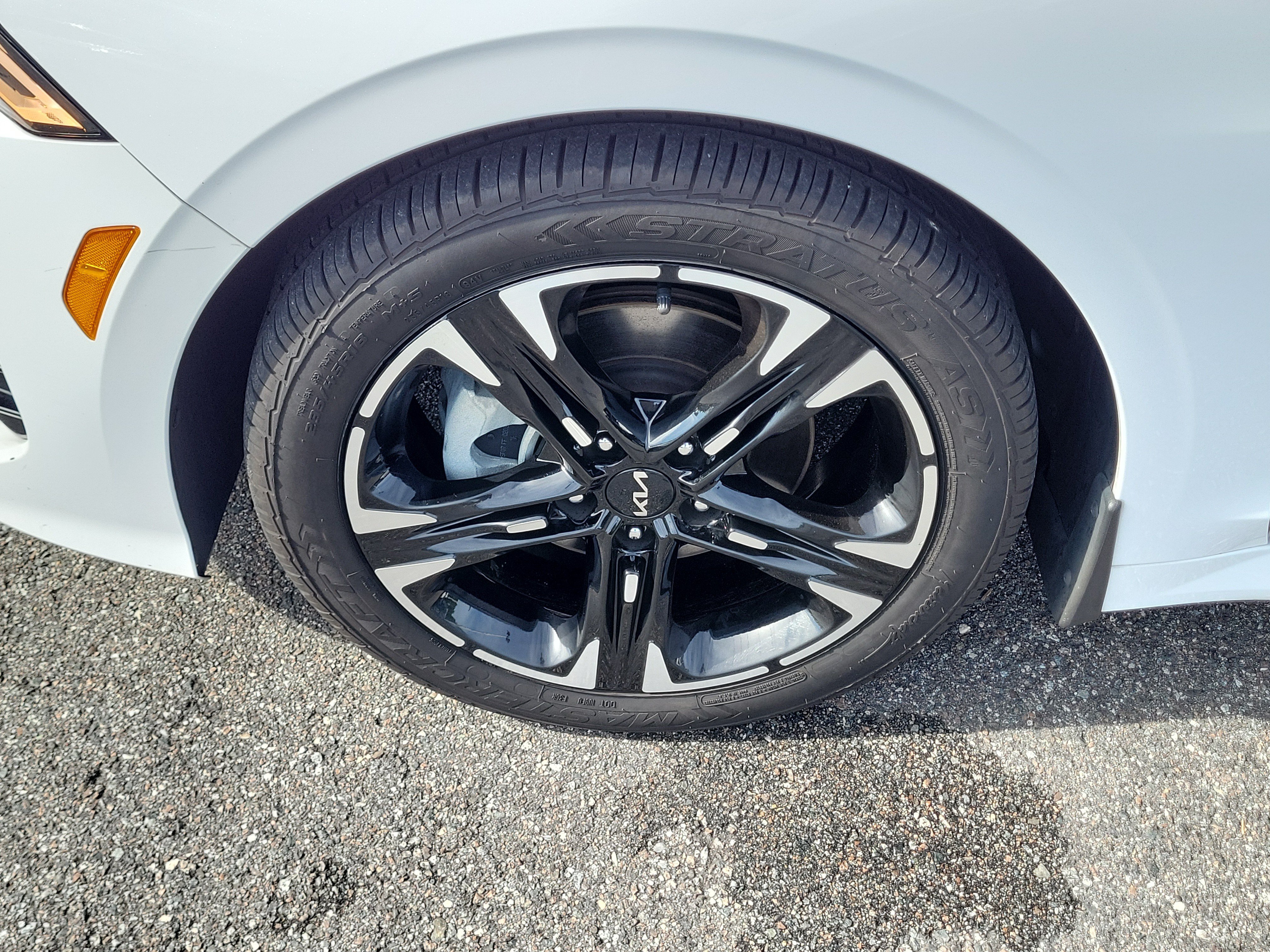 Used 2024 Kia K5 GT-Line w/ GT-Line Premium Package FWD image 36