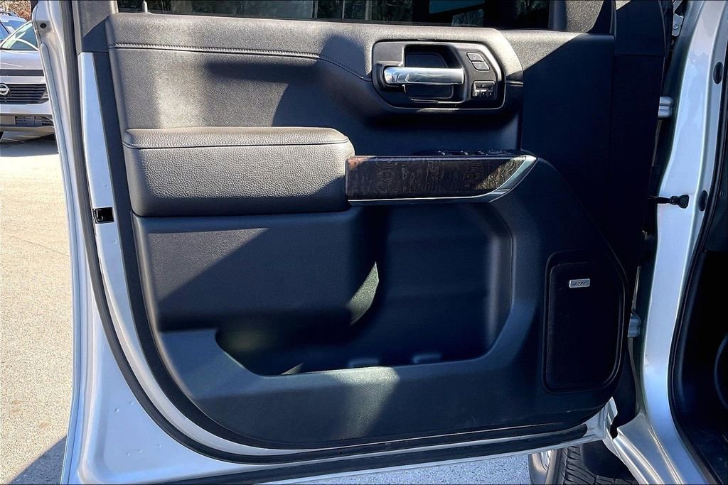 Used 2020 GMC Sierra 2500 Denali w/ Denali Ultimate Package image 25