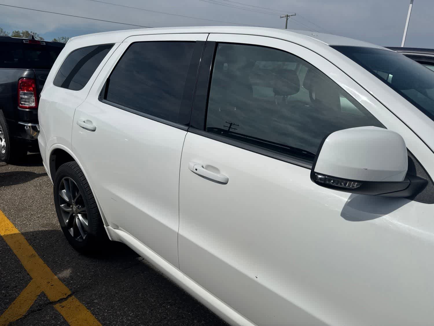 Used 2018 Dodge Durango GT AWD/4WD image 7