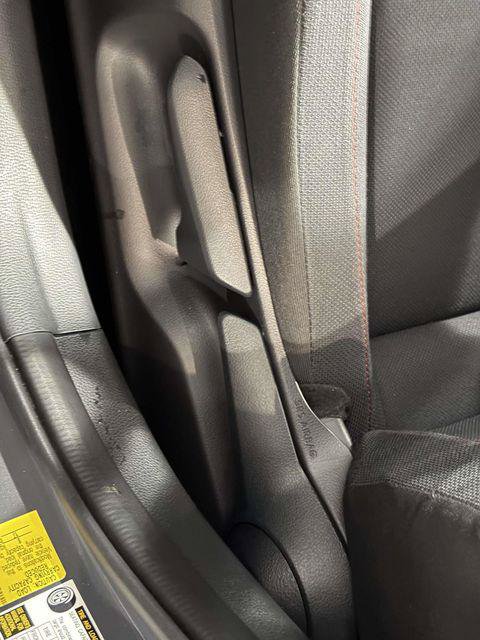 Certified 2024 Toyota Prius Prime FWD image 12