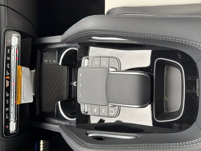 New 2026 Mercedes-Benz GLE 350 4MATIC image 17