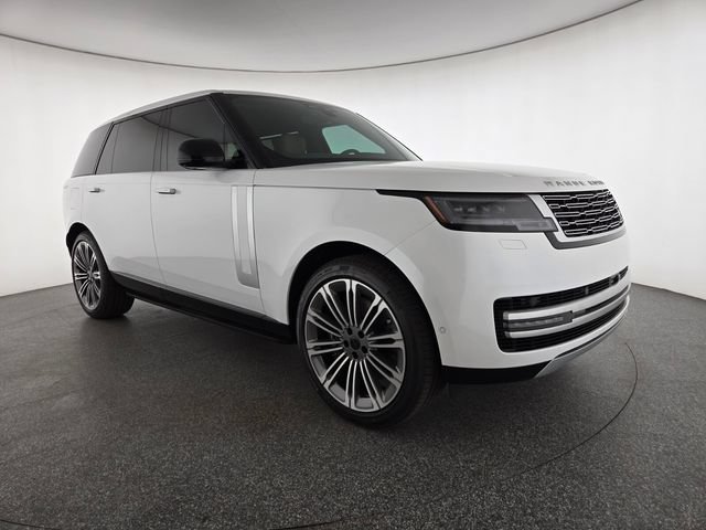 New 2026 Land Rover Range Rover Long Wheelbase Autobiography AWD/4WD image 16