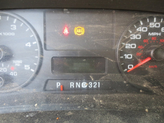 Used 2007 Ford F250 XLT image 17