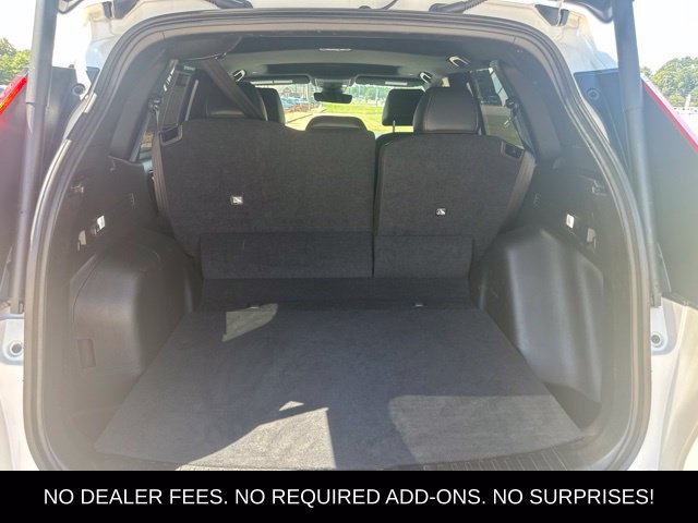 Used 2025 Honda CR-V Sport-L image 7