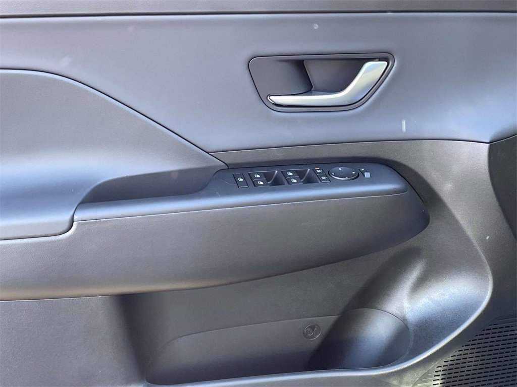 New 2026 Hyundai Kona SEL Premium image 13