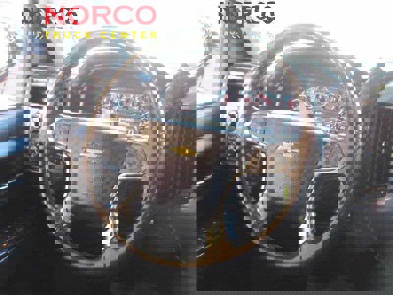 Used 2017 Chevrolet Silverado 1500 LT w/ All Star Edition image 21