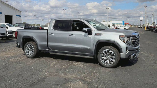 New 2026 GMC Sierra 1500 Denali w/ Denali Reserve Package image 2