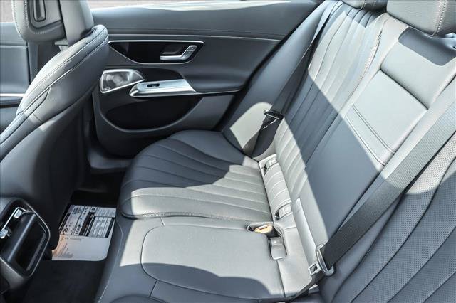 New 2027 Mercedes-Benz E 450 4MATIC Sedan image 21