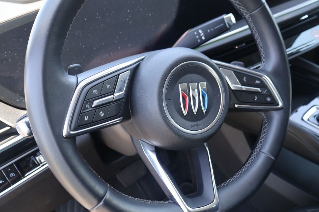 Used 2024 Buick Envision Preferred AWD/4WD image 6