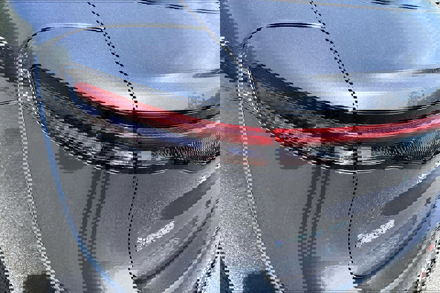 Used 2024 Toyota Crown Limited w/ Advanced Technology Package image 29