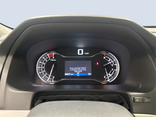 Used 2019 Honda Ridgeline RTL image 20
