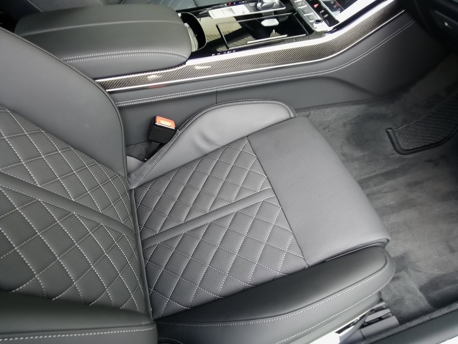 New 2025 Audi S8 image 23
