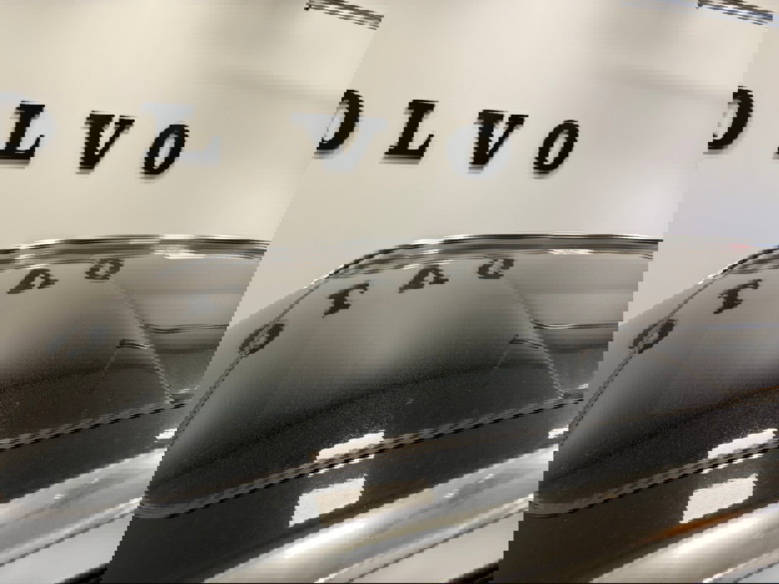 New 2026 Volvo XC90 B6 Ultra w/ Protection Package Premier image 15