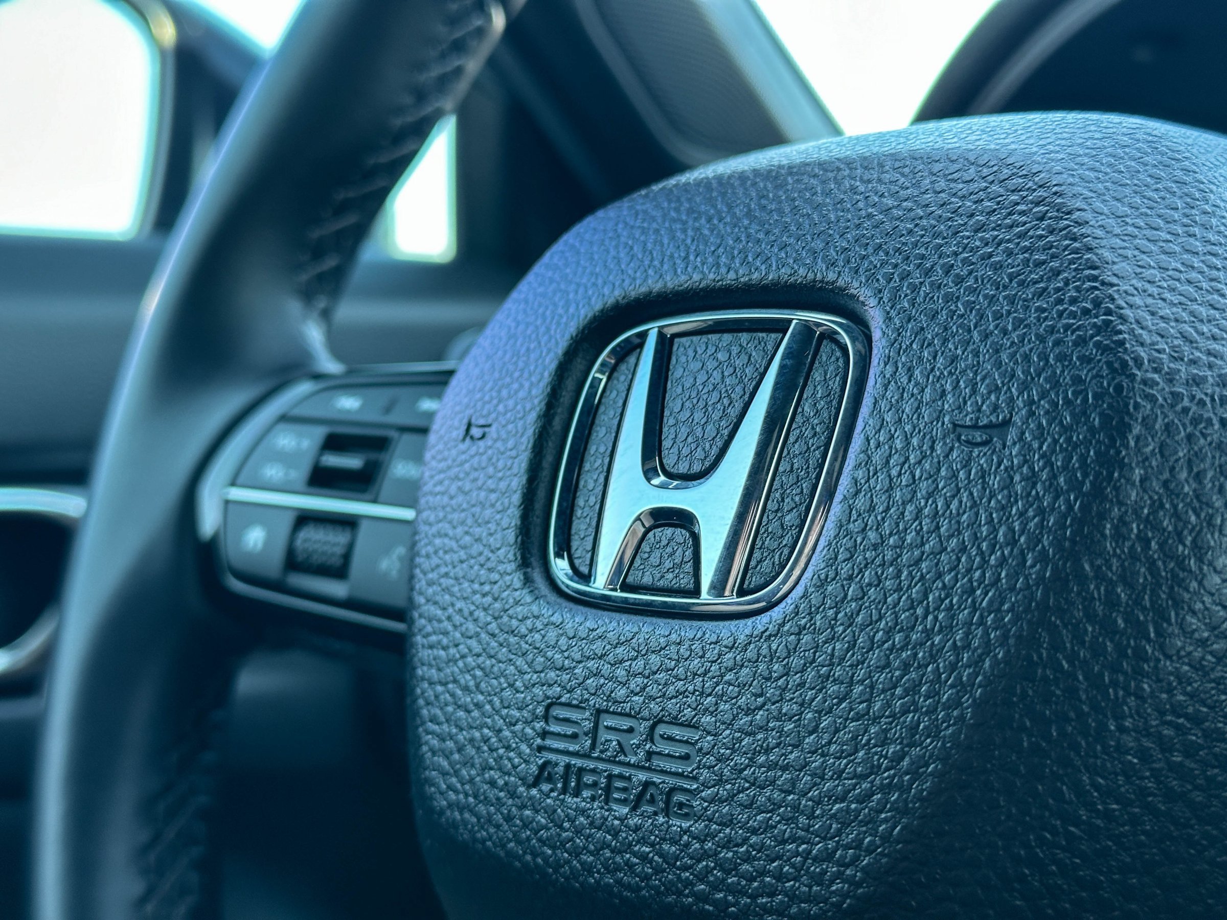 Used 2025 Honda Civic Sport image 31