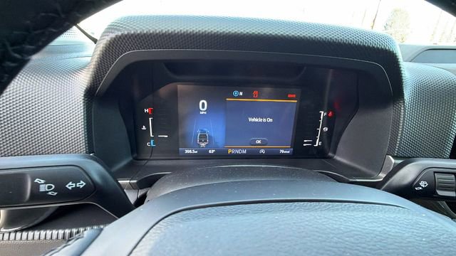 New 2025 Ford Ranger XLT w/ Equipment Group 301A High image 30