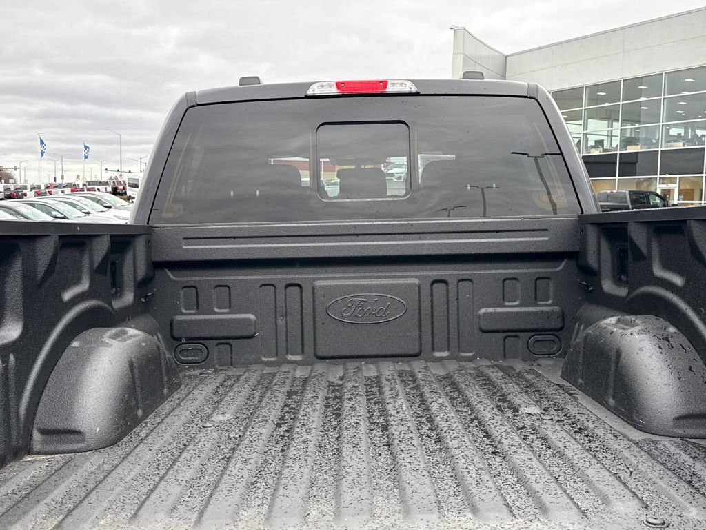 Certified 2024 Ford F150 King Ranch image 8