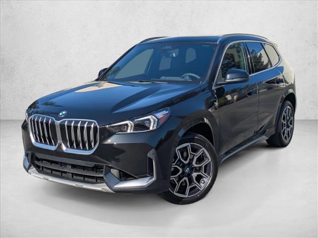 New 2026 BMW X1 xDrive28i w/ Technology Package
