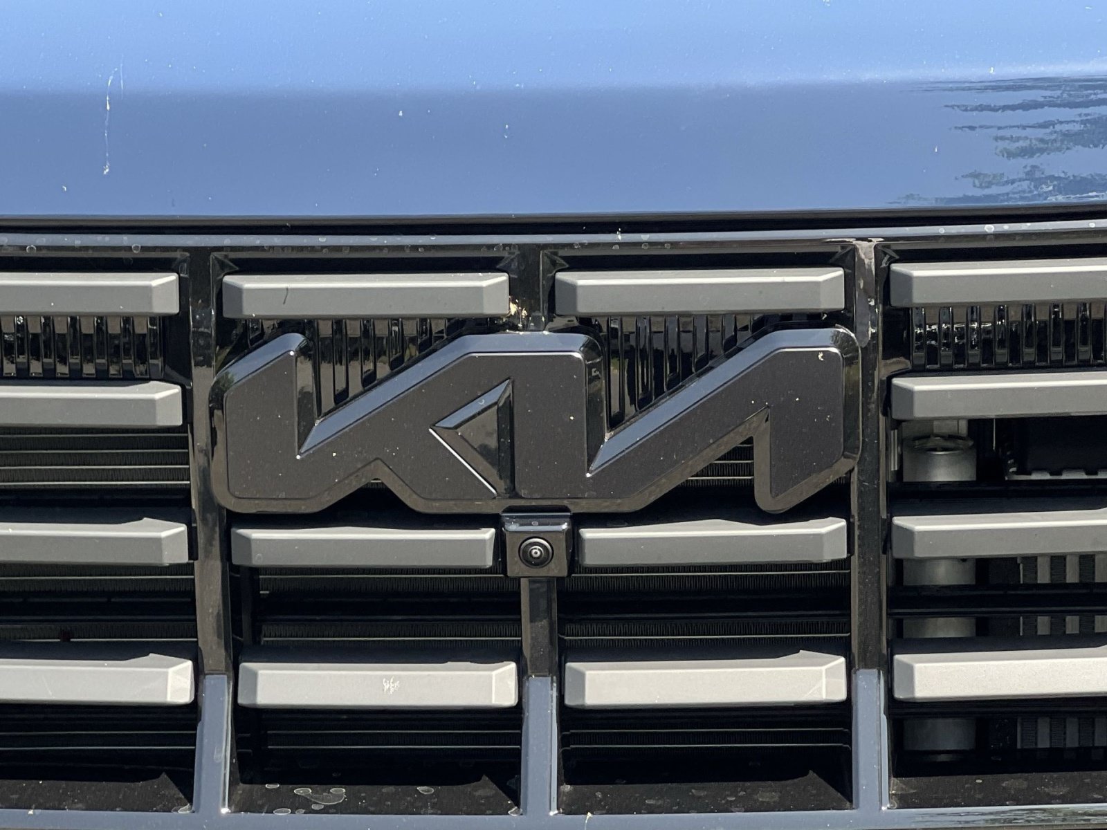 New 2027 Kia Telluride X-Line SX Prestige AWD/4WD image 12