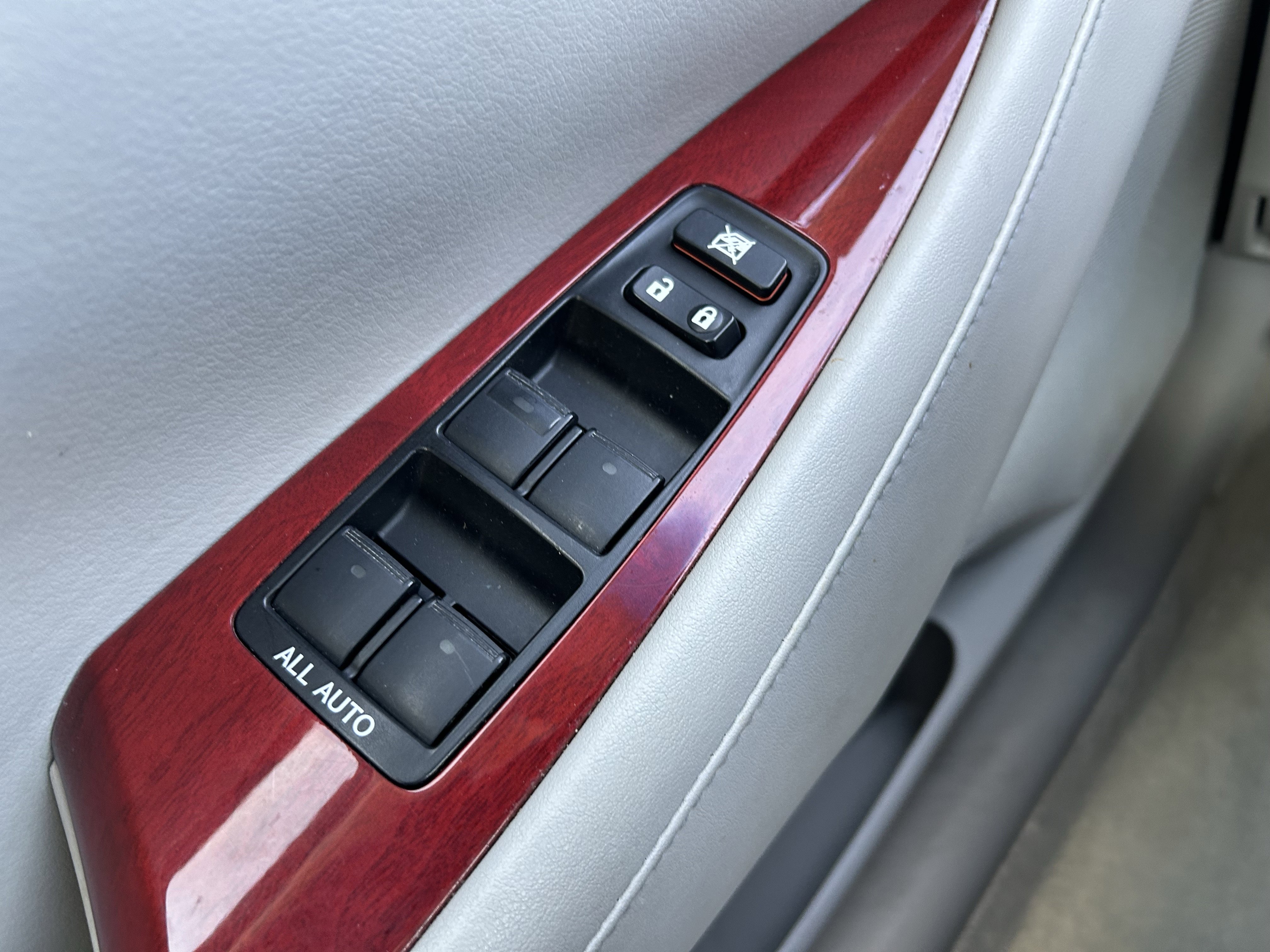 Used 2009 Lexus ES 350 350 image 20