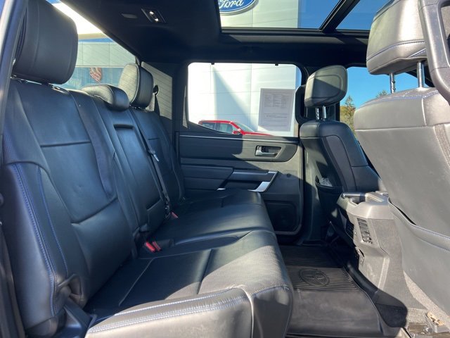 Used 2023 Toyota Tundra Platinum image 14